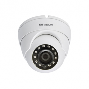 Lắp đặt Camera Kbvision Bình Dương 1