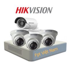 Trọn Bộ 2 Camera Giá Rẻ 3