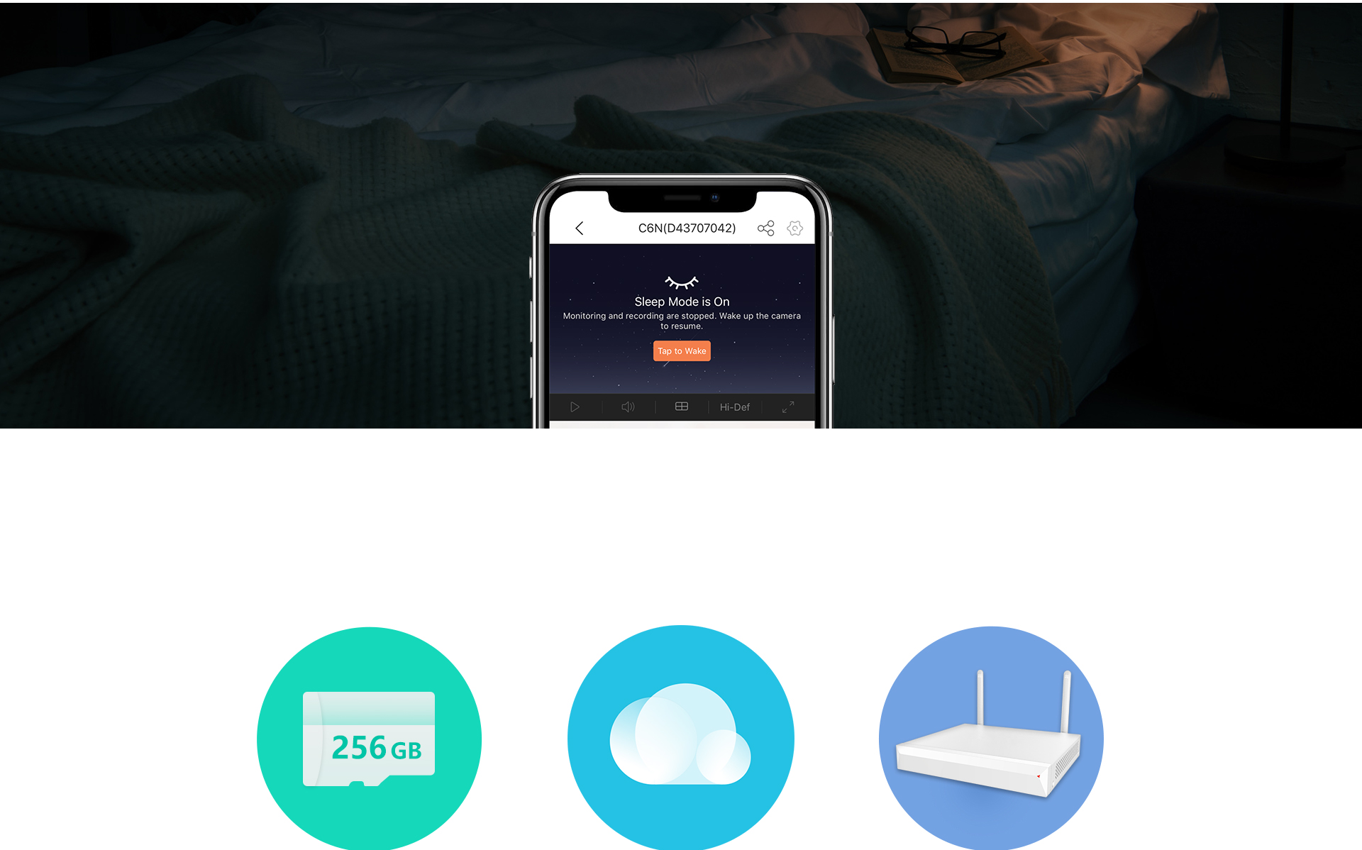 camera wifi xoay 360 c6n camera wifi xoay 360 c6n